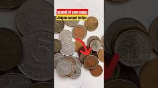 Koin Kuno‼️numismatik uangkunologam koinkuno koinlogam uangjadul [upl. by Jeannie574]