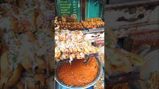 Bhimavaram Special Bajjipappu Recipe  Street Food Style  RainbowTV Shorts [upl. by Qooraf204]