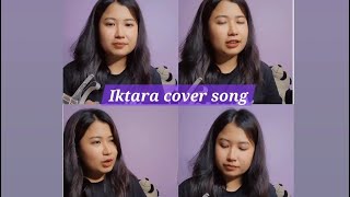 Iktara short cover song 😇😇 [upl. by Nytsirhc]