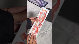 Asmr Ipad Unboxing💓 [upl. by Notreb]