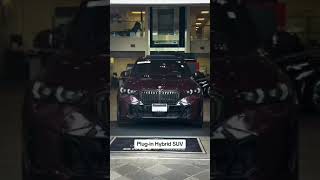 BMW X5 2024 in review cars [upl. by Bryna]