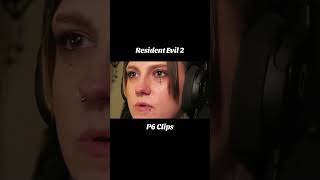 Trailer  Resident Evil 2 P6 🦇 gaming residentevil horror gamingcommunity horror [upl. by Ichabod130]