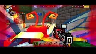 Pixel Gun 3D two castles tournament ￼ [upl. by Tammy976]