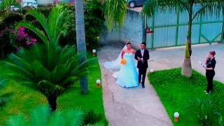 Drone sjc casamento filmagem drone 012 988266751 [upl. by Eiramadnil944]