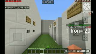 Mining Simulator In Minecraft S2 Ep1 [upl. by Ydnic]