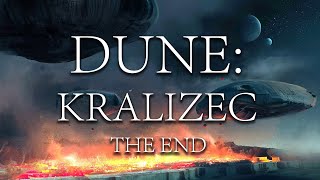 Dune Kralizec Letos Plan The End of The Universe [upl. by Savvas]