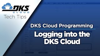 DKS Tech Tips DoorKing Cloud Entry System Management – Logging into the DKS Cloud [upl. by Marsland]