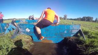 Savage Race Fall 2015  Dade City Florida Full Race [upl. by Whitcher]