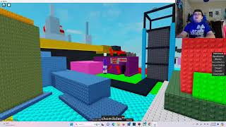 HOW TO GET CORNBREAD MARKER amp CHOMIK MARKER  DEVIL MARKER IN ROBLOX FIND THE MARKERS [upl. by Ailedamla]