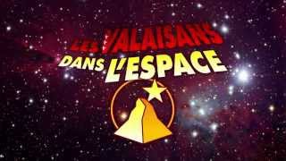 Les Valaisans dans lespace E01 nouvelle version en 169 [upl. by Jessamine]