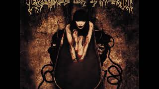 Cradle of Filth  Cruelty and the Beast Full Album [upl. by Aislehc]