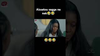 Even Prod Coeur Brisé💔 S2 Ep26 humour series senegal africa viralvideo abonnetoi nollywood🤣🤣 [upl. by Ran723]