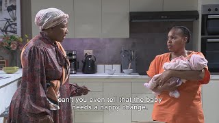 Skeem Saam full episode 21 October 2024sabcnews [upl. by Sirap344]