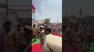 💥crpf💥shahid jawan shailendra Kumar 🙏crpf fouji shortvideo viral trending [upl. by Ellennoj]