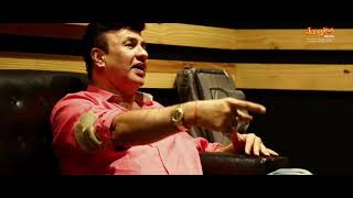 Making Of The Song Murshida  Arijit Singh  Anu Malik  Live From Studio [upl. by Melcher]