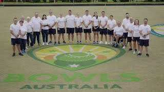 Commonwealth Games Australias Jackaroos team announcement [upl. by Cowles]