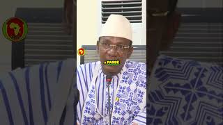 Kumasi Dundu LHistoire de lIgname au Mali choguelmaiga mali [upl. by Wahl]