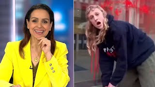 Lefties losing it Rita Panahi blasts privileged activists [upl. by Hicks]