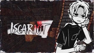 iscariotRoblox [upl. by Clauddetta]