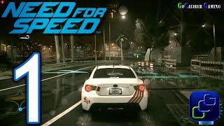 10 Things I HATED About Need For Speed 2015 [upl. by Elletsirhc]