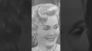 The Life and Death of Zsa Zsa Gabor [upl. by Yanrahs]