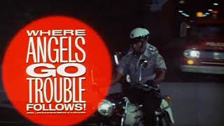 The Trouble with Angels 1966 Titles by DePatieFreleng [upl. by Marielle]