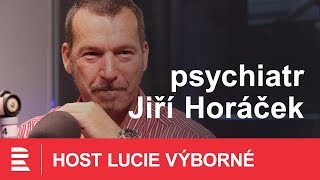 Emoce nás ovládají jsme ve vleku dopaminu říká psychiatr [upl. by Anaderol]