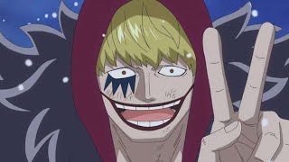 Unlocking One Piece The Dark Secrets of Lafitte and Corazon [upl. by Ekusuy]