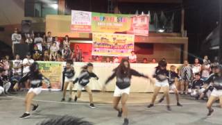 Dimproeuvres dance crew  stotomas subic [upl. by Aufmann598]