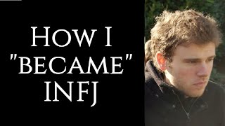 The Story of my INFJ Journey [upl. by Otter]