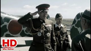 Letters from Iwo Jima 2006 Trailer [upl. by Moberg]