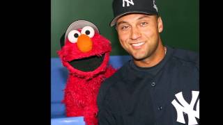 The Derek Jeter Song 20 [upl. by Moule]