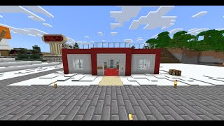 How to build SB737s World  P92 Hospital [upl. by Oinesra]