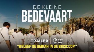 FILM IN DE BIOSCOOP  TRAILER  UMRAH [upl. by Arnelle576]