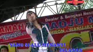 Eny Sagita  Ngamen 3  Dangdut Official Music Video [upl. by Eirac]