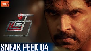 Thadam  Sneak Peek 5  Arun Vijay Tanya Hope  Magizh Thirumeni  Arun Raj  Inder Kumar [upl. by Les591]