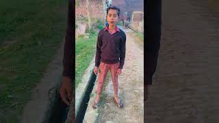 Jinka 🤣 kaise aata hai Naam 😂use ek hi baat kahana chahunga real fools funny shorts video [upl. by Yruy]