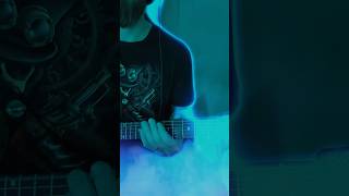 “This Means War” Avenged Sevenfold guitar cover  tabs [upl. by Karsten]