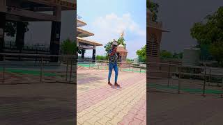 Jawani Se Ab Jung Hone Lagi Real Movie Song  Vaastav Songs  viralvideo rahulshooter307 [upl. by Leupold]