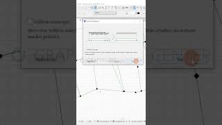 Überlagernde Linien vereinen in Archicad [upl. by Etrem49]