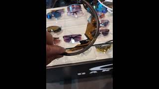 Oakley Sphaera NEW 2014 [upl. by Haskel417]