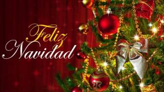 Canciones de navidad  Artistas varios [upl. by Aynatahs]