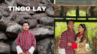 Tingo Lay Muskie Films [upl. by Lenahtan]