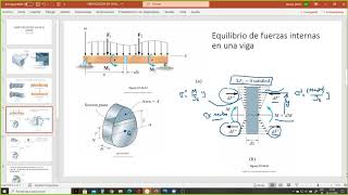 Estabilidad Ing Electromecánica  Ley de Jourasky [upl. by Akinod]