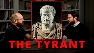 How to Turn a Tyrant into a King  Aristotles Politics [upl. by Celina]