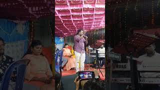 ஆடி மாதம் அம்மன் பாடல் Gana Kavi amma gana song [upl. by Adiela]