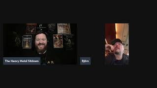 Soilwork Interview  Bjorn Speed Strid on In Flames Arch Enemy and the history of Soilwork [upl. by Nettirb372]