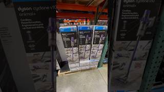 Costco Dyson V10 Cordless Vacuum on Sale until May 28 [upl. by Arias589]