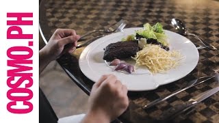 A Guide To Proper Dining Etiquette And Table Manners [upl. by Varipapa]