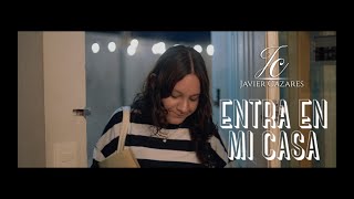 Haz un milagro en mi  Javier Cazares Video Oficial [upl. by Nyladnarb]